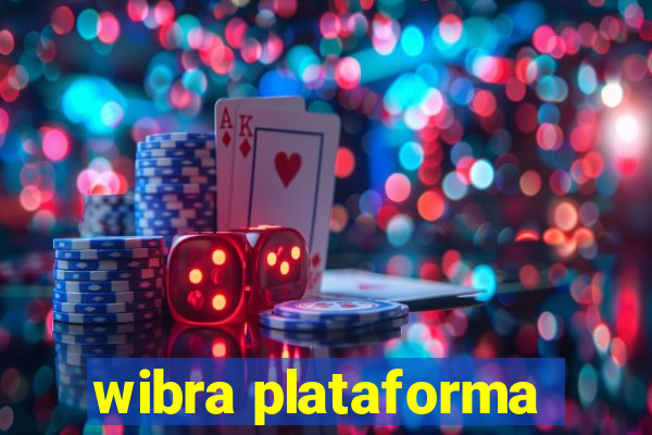 wibra plataforma